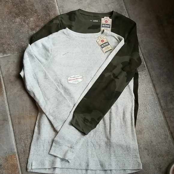 Ultimate Thermal Set - Picture 1 of 6